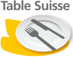 Logo table Suisse